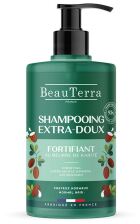 Extra-Doux Champ&uacute; Fortificante 750 ml