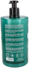 Extra-Doux Champ&uacute; Fortificante 750 ml