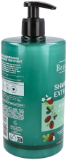 Extra-Doux Champ&uacute; Fortificante 750 ml