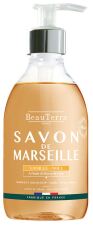 Jab&oacute;n de Marsella Vainilla y Miel 300 ml