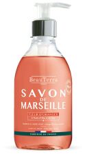 Jab&oacute;n de Marsella Flor de Naranjo 300 ml
