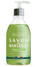 Jab&oacute;n de Marsella Menta-Lim&oacute;n 300 ml