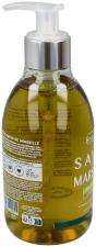 Jab&oacute;n de Marsella Menta-Lim&oacute;n 300 ml