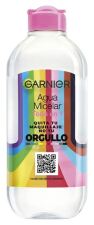 Skin Active Orgullo Agua Micellar Todo en 1 400 ml Skin Active Orgullo Agua Micellar Todo en 1 400 ml