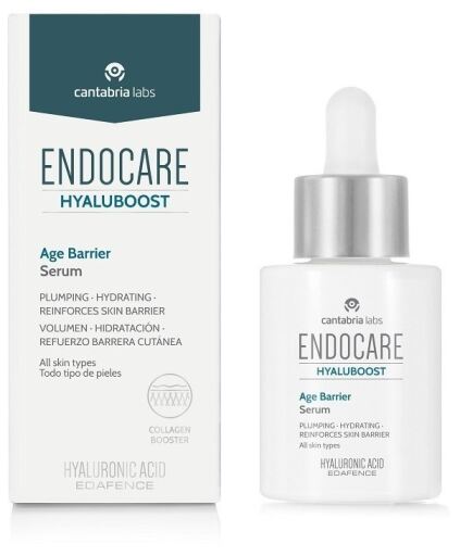 Endocare Hyaluboost Age Barrier Serum 30 ml