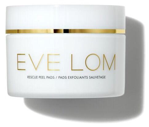 Eve Lom Rescue Discos Exfoliantes 60 Unidades