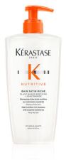 Nutritive Bain Satin Riche Champ&uacute;