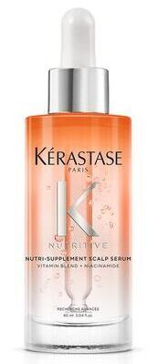 K&eacute;rastase Nutritive Nutri-supplement Scalp S&eacute;rum 90 ml