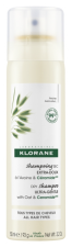 Champ&uacute; Seco con Avena y Ceramide 150 ml