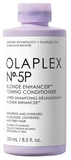 Olaplex N.5P Blonde Enhancer T&oacute;nico Acondicionador 250 ml