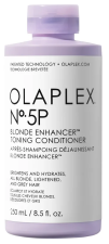 Nº.5P Blonde Enhancer Tónico Acondicionador 250 ml Nº.5P Blonde Enhancer Tónico Acondicionador 250 ml
