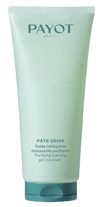 Payot P&acirc;te Grise Espuma Limpiadora y Purificante 200 ml
