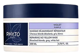 Phyto Violet Repairing Mask 200 ml