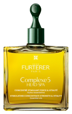Ren&eacute; Furterer Head Spa Complexe5 Concentrado Estimulante 50 ml
