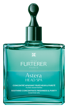 Ren&eacute; Furterer Head Spa Astera Concentrado Calmante 50 ml