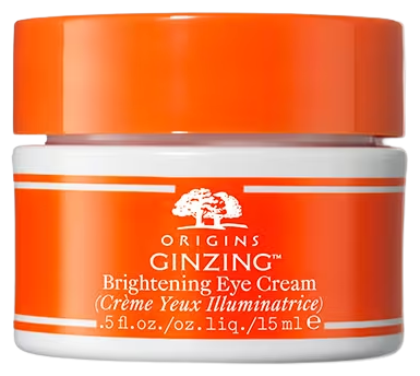 Origins Ginzing Crema de Ojos con Vitamina C y Niacinamida 15 ml