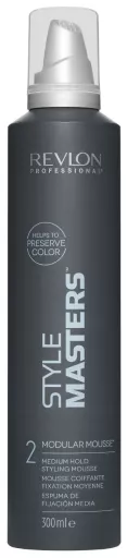 Revlon Professional Style Masters Foam 300 ml