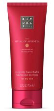 The Ritual of Ayurveda Recovery B&aacute;lsamo de Manos 70 ml