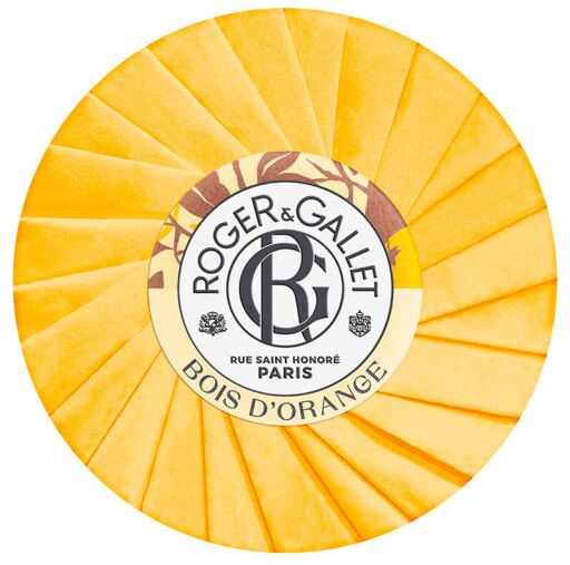 Bois D'Orange Jab&oacute;n Perfumado 3 x 100 gr