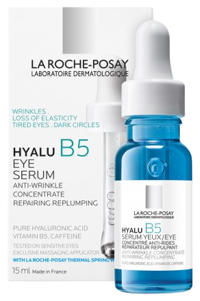 La Roche Posay Hyalu B5 S&eacute;rum Ojos Antiarrugas 15 ml