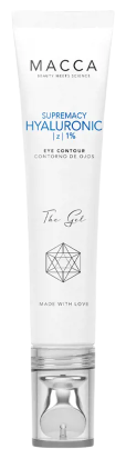Macca Supremacy Hyaluronic Gel 15 ml