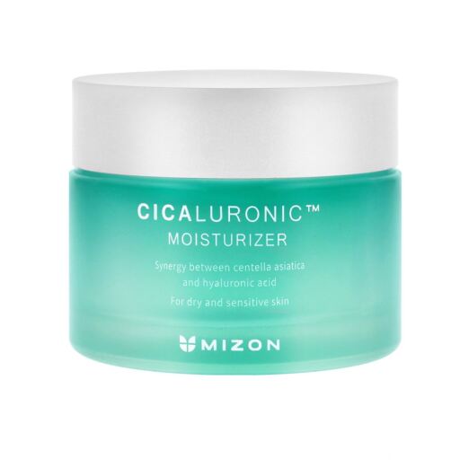 Mizon Cicaluronic Crema Hidratante 120 ml