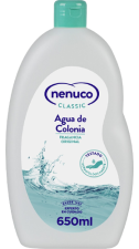 Classic Agua de Colonia 650 ml Classic Agua de Colonia 650 ml