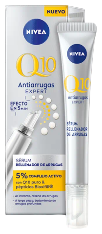 Nivea Q10 Expert Filling Anti-Wrinkle Serum 15 ml