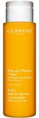 Ba&ntilde;o de plantas Tonic 200 ml