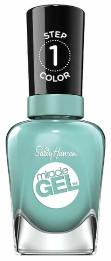 Sally Hansen Miracle Gel Esmalte de U&ntilde;as 14,7 ml