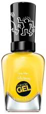 Miracle Gel Esmalte de U&ntilde;as Keith Haring 14,7 ml