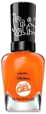 Miracle Gel Esmalte de U&ntilde;as Keith Haring 14,7 ml