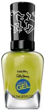 Miracle Gel Esmalte de U&ntilde;as Keith Haring 14,7 ml