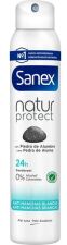 Natur Protect Desodorante Anti Manchas en Spray 200 ml