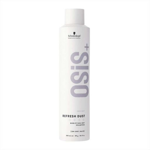 Schwarzkopf Professional OSiS+ Refresh Dust Champ&uacute; Seco 300 ml