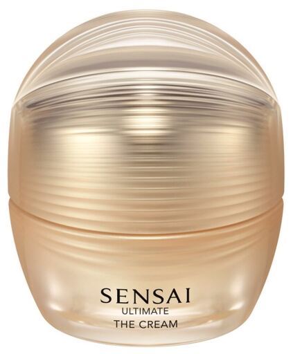 Sensai Ultimate Crema