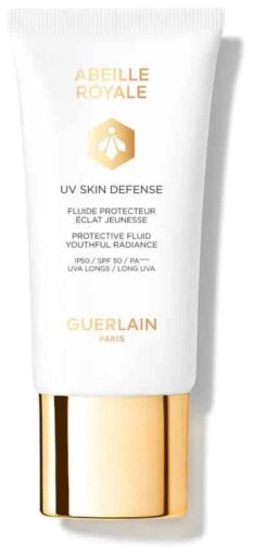 Guerlain Abeille Royale Protector Solar Uv Skin Defense SPF 50 30 ml