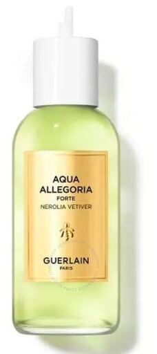 Guerlain Aqua Allegoria Eau de Parfum Nerolia Vetiver Reacarga 200 ml