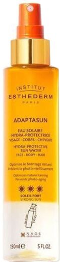 Adaptasun Agua Solar Hidra Protectora 150 ml