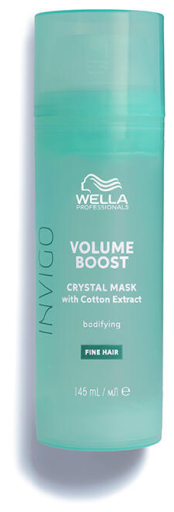 WELLA Professionals Invigo Volume Boost Crystal Hair Mask