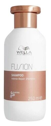WELLA Professionals Fusion Intense Repair Champ&uacute; Capilar 250 ml