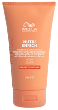 Invigo Nutri Enrich Mascarilla Expr&eacute;s con Efecto Calor 150 ml