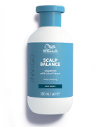 Invigo Scalp Balance Champ&uacute; Cuero Cabelludo Graso