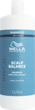 Invigo Scalp Balance Champ&uacute; Cuero Cabelludo Graso