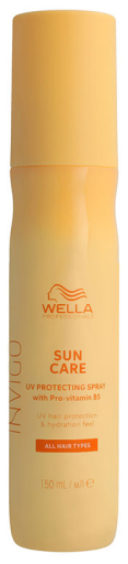 WELLA Professionals Invigo Sun Care Spray de Protecci&oacute;n UV 150 ml