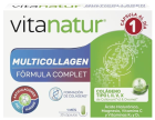 Multicollagen 30 C&aacute;psulas