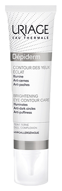 Uriage D&eacute;piderm Contorno de Ojos 15 ml