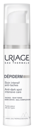 Uriage D&eacute;piderm Intensive Anti-Stain Treatment 30 ml