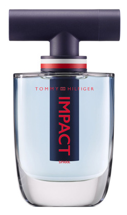 Tommy Hilfiger Impact Spark Eau de Toilette Vaporizador 100 ml