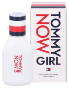 Tommy Now Girl Eau de Toilette Vaporizador